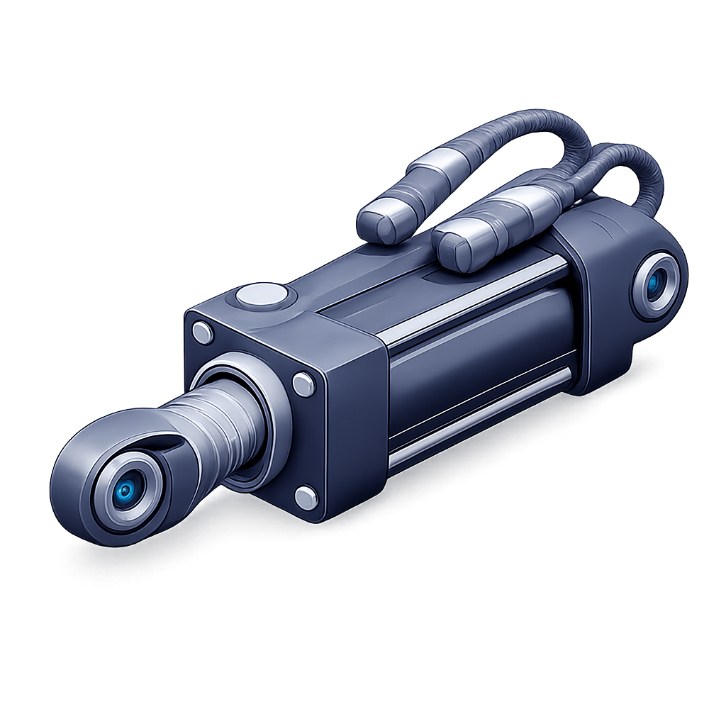 Hydraulic Systems icon