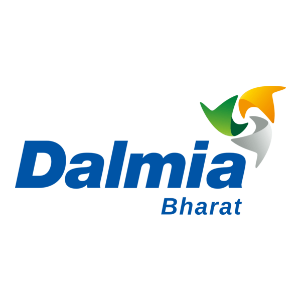 Dalmia Cement logo