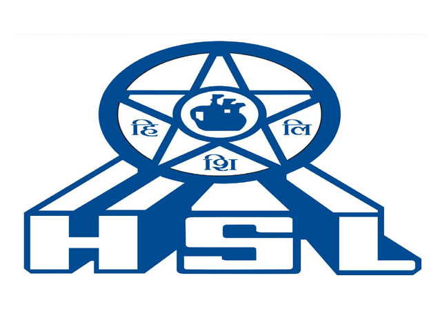 Hindustan Shipyard Limited logo