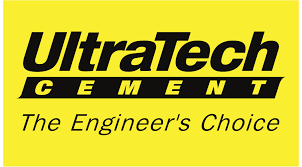 Ultratech Cement logo